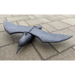 Kép 2/2 - Repülő varjú 61x44x13 cm