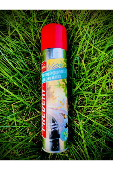 Prevent fenyőgyanta eltávolító aeroszol 300 ml