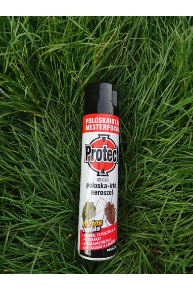 Protect poloskairtó aeroszol 400 ml