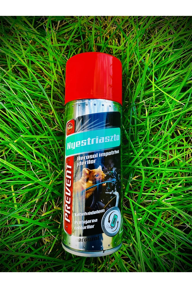 Prevent nyestriasztó aeroszol 400 ml