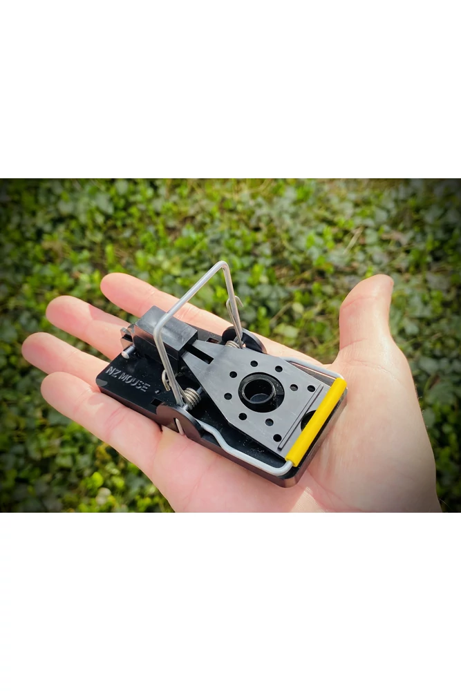 Egértiló - egércsapda