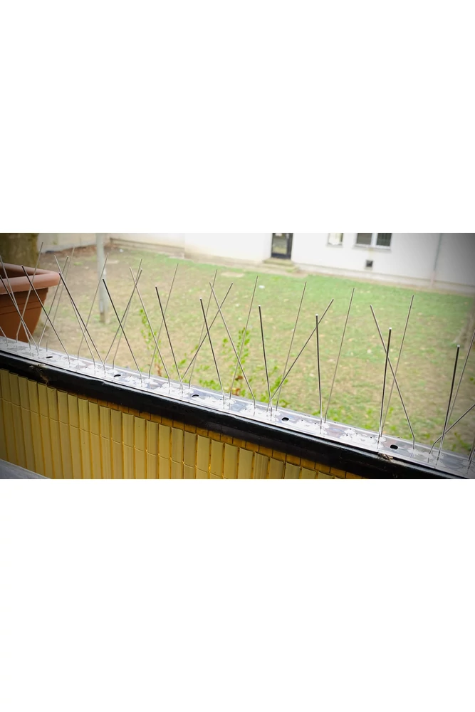 Madár távoltartó tüske 50 cm-es
