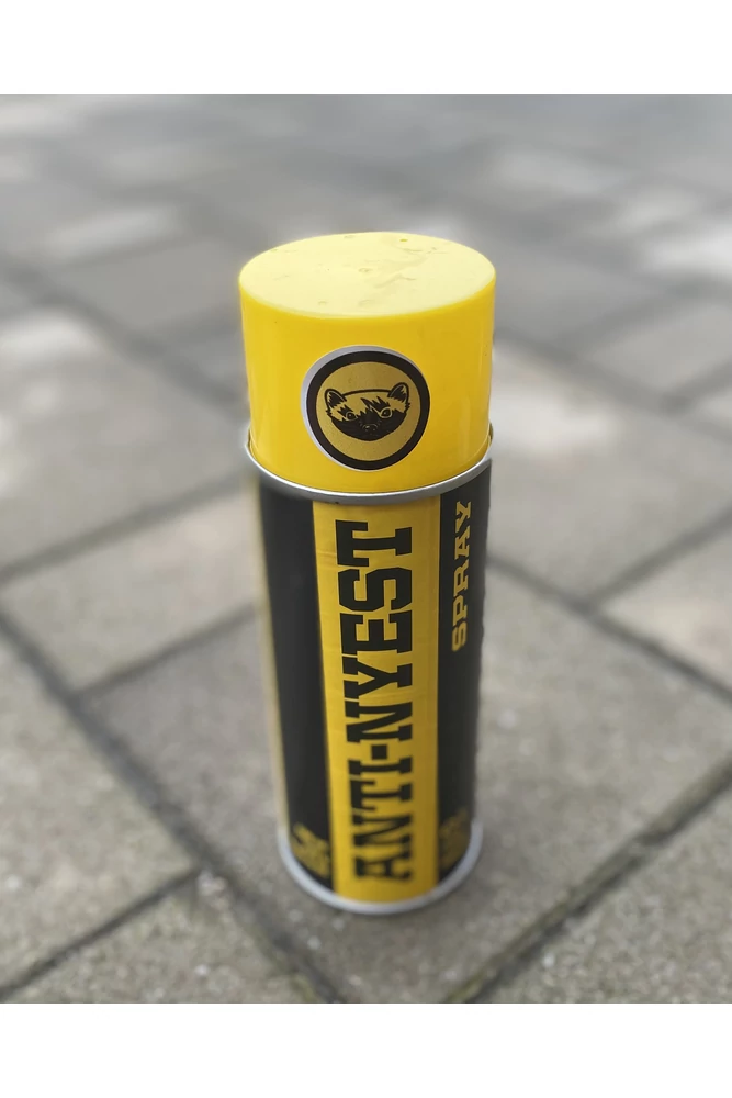 Anti-Nyest spray 400 ml